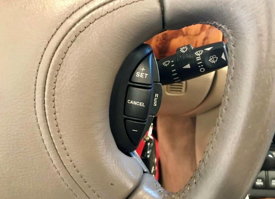 Jaguar XK8 4,0 V8 aut. Cabriolet billede 23