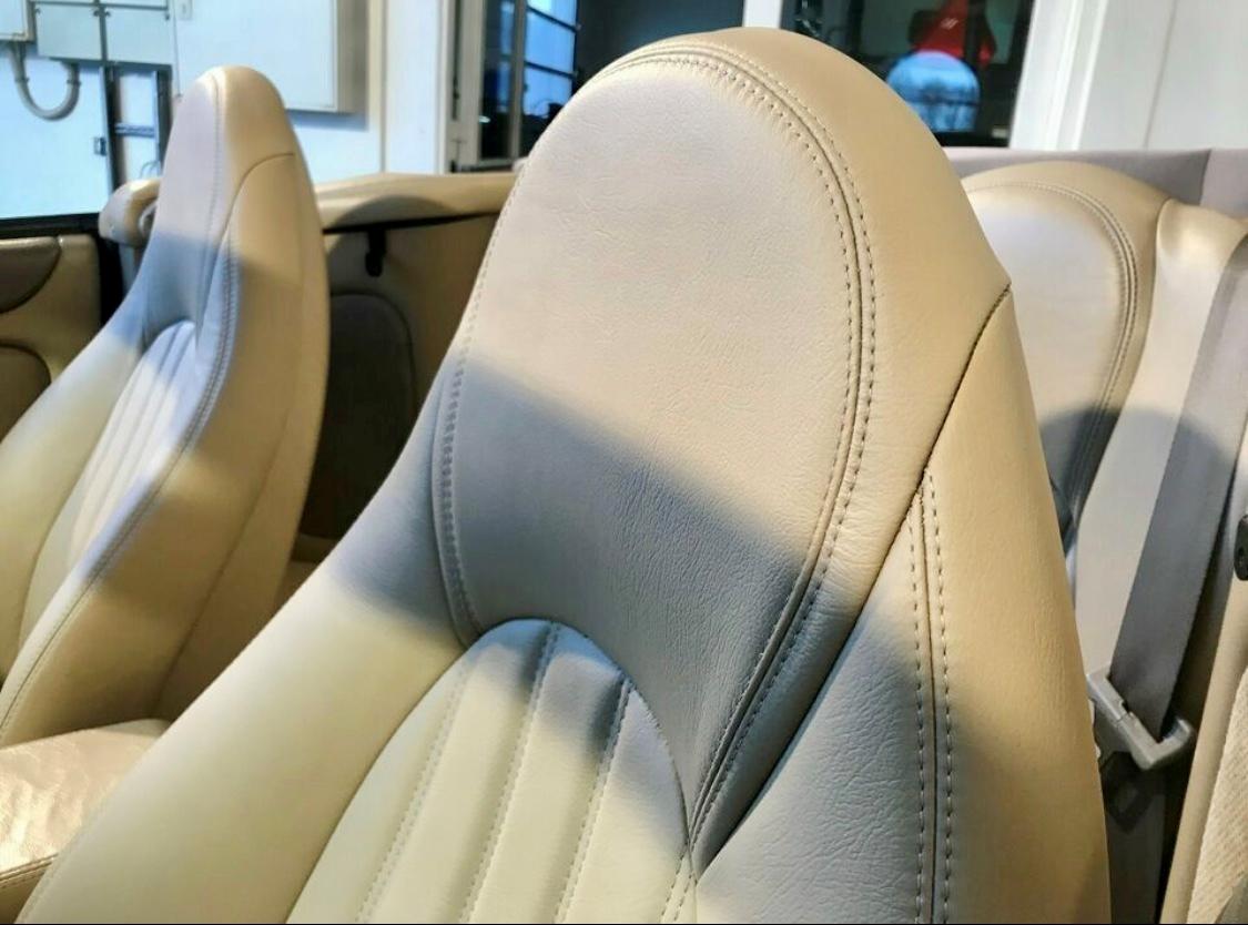 Jaguar XK8 4,0 V8 aut. Cabriolet billede 24