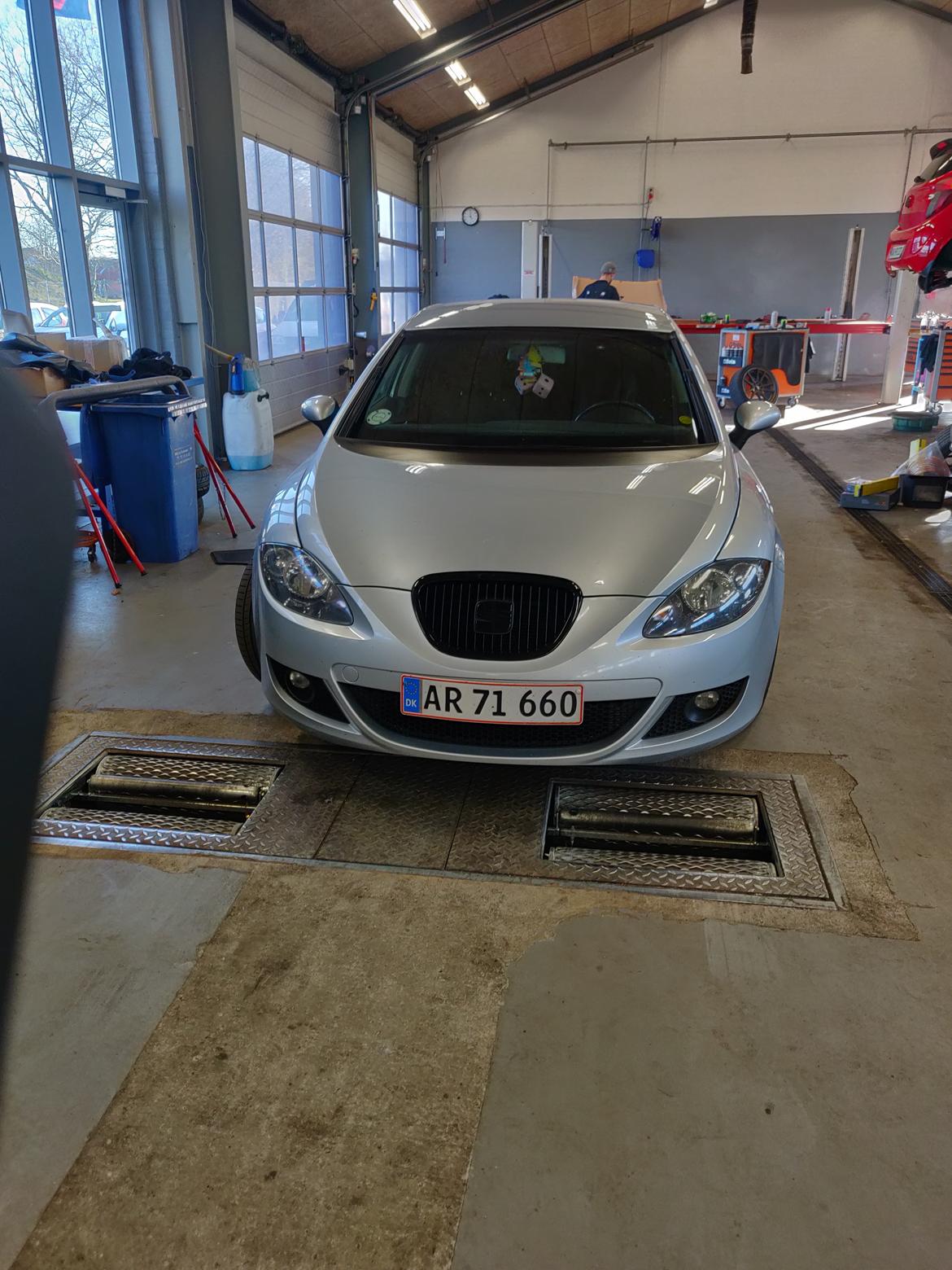 Seat Leon 1p billede 11