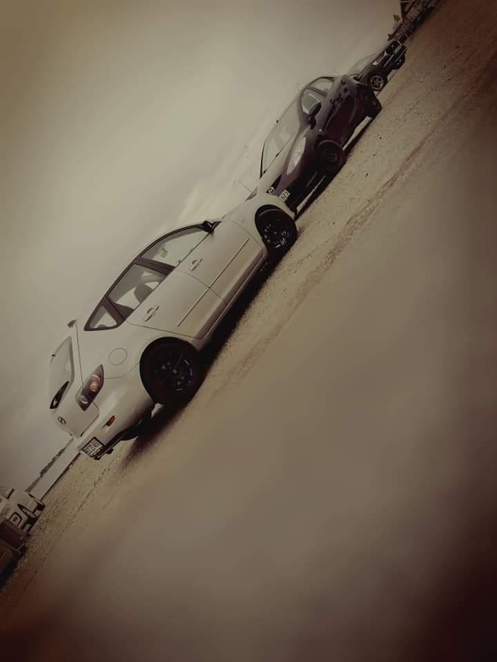 Mazda 3 BK (Bilen er solgt) billede 13