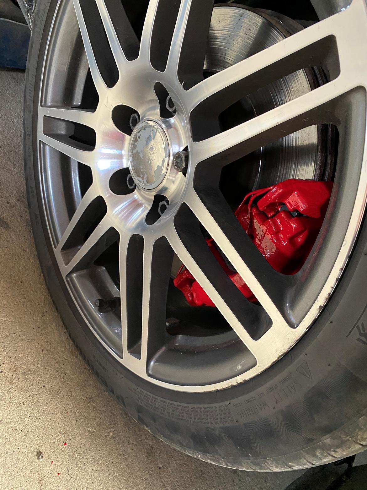 Seat Leon FR 2.0 TDI billede 6