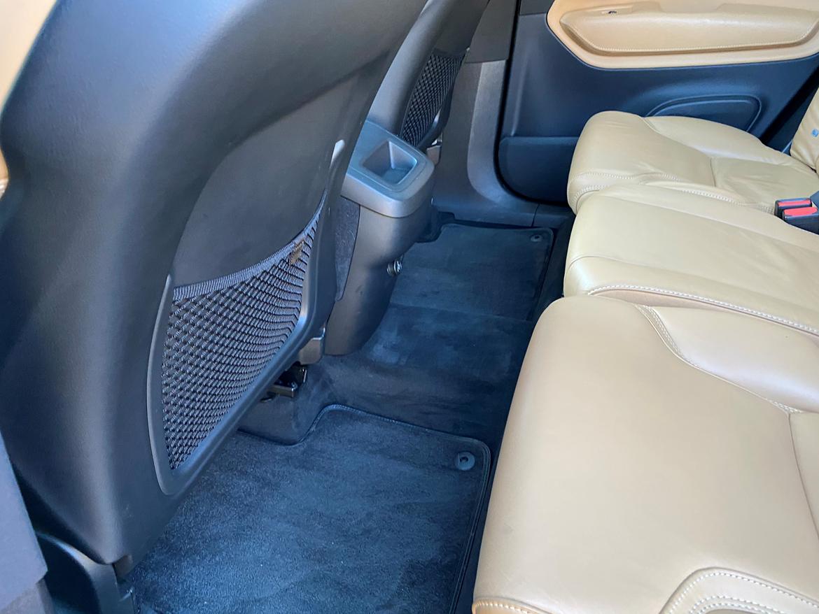 Volvo XC90 II - Vilma billede 12