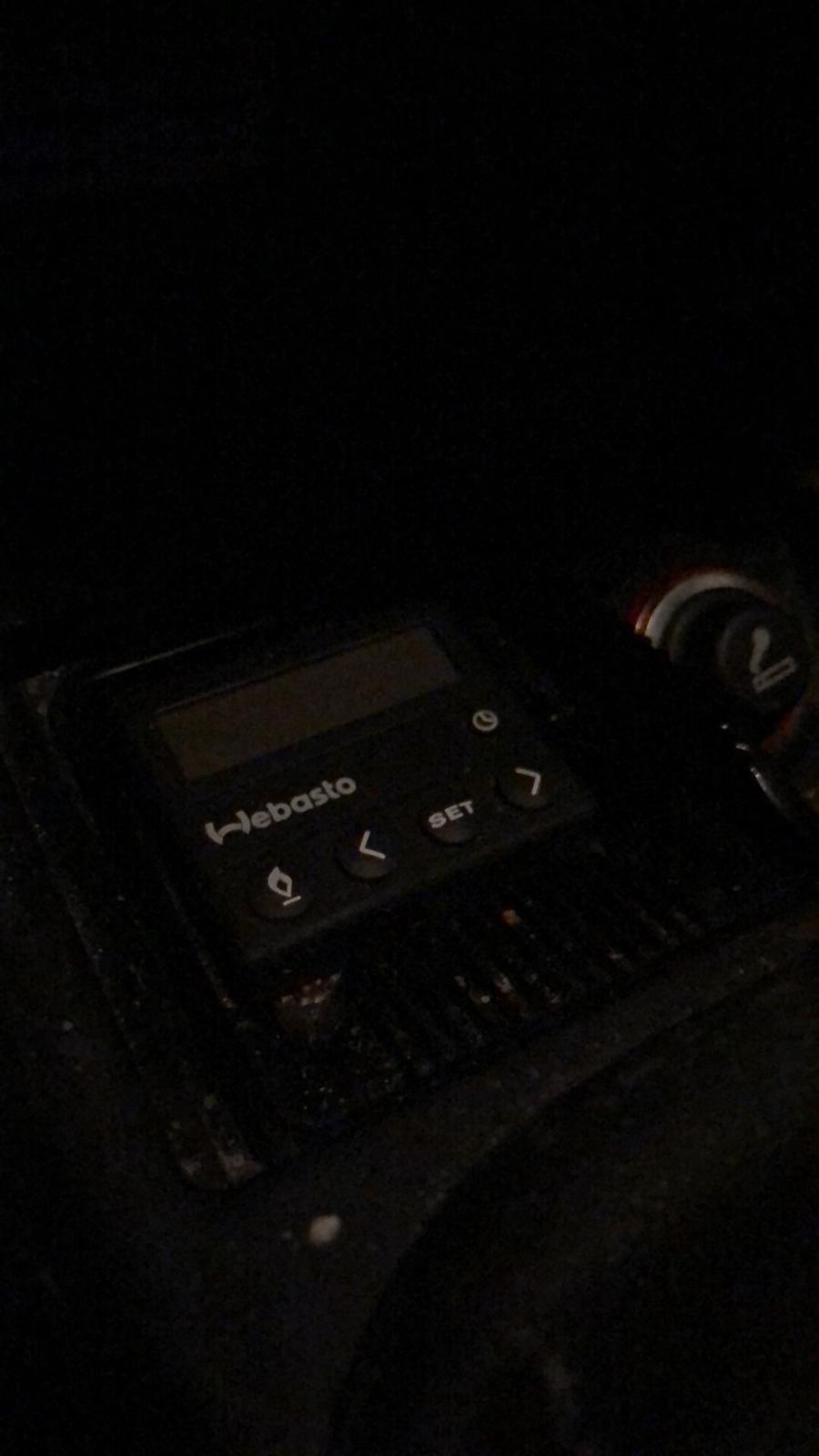 VW Golf IV billede 9