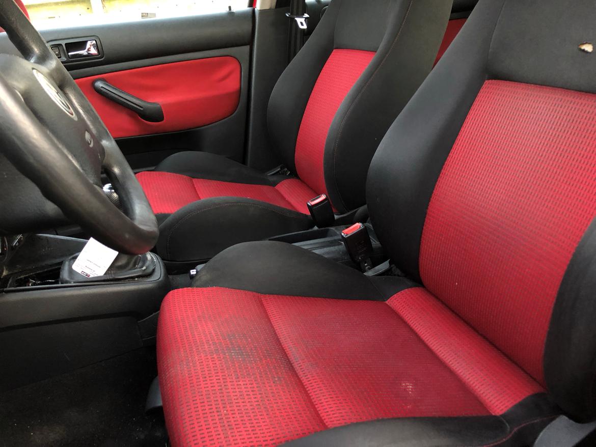 VW Golf IV billede 15