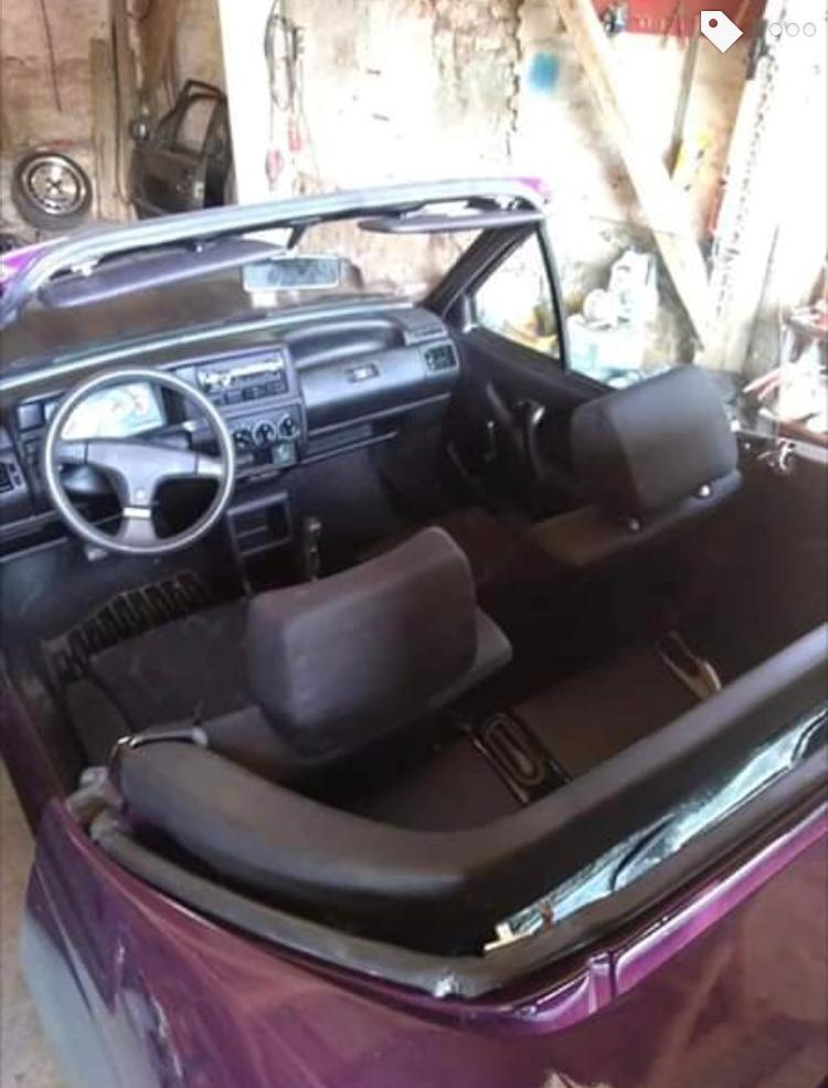 VW Polo treser billede 2