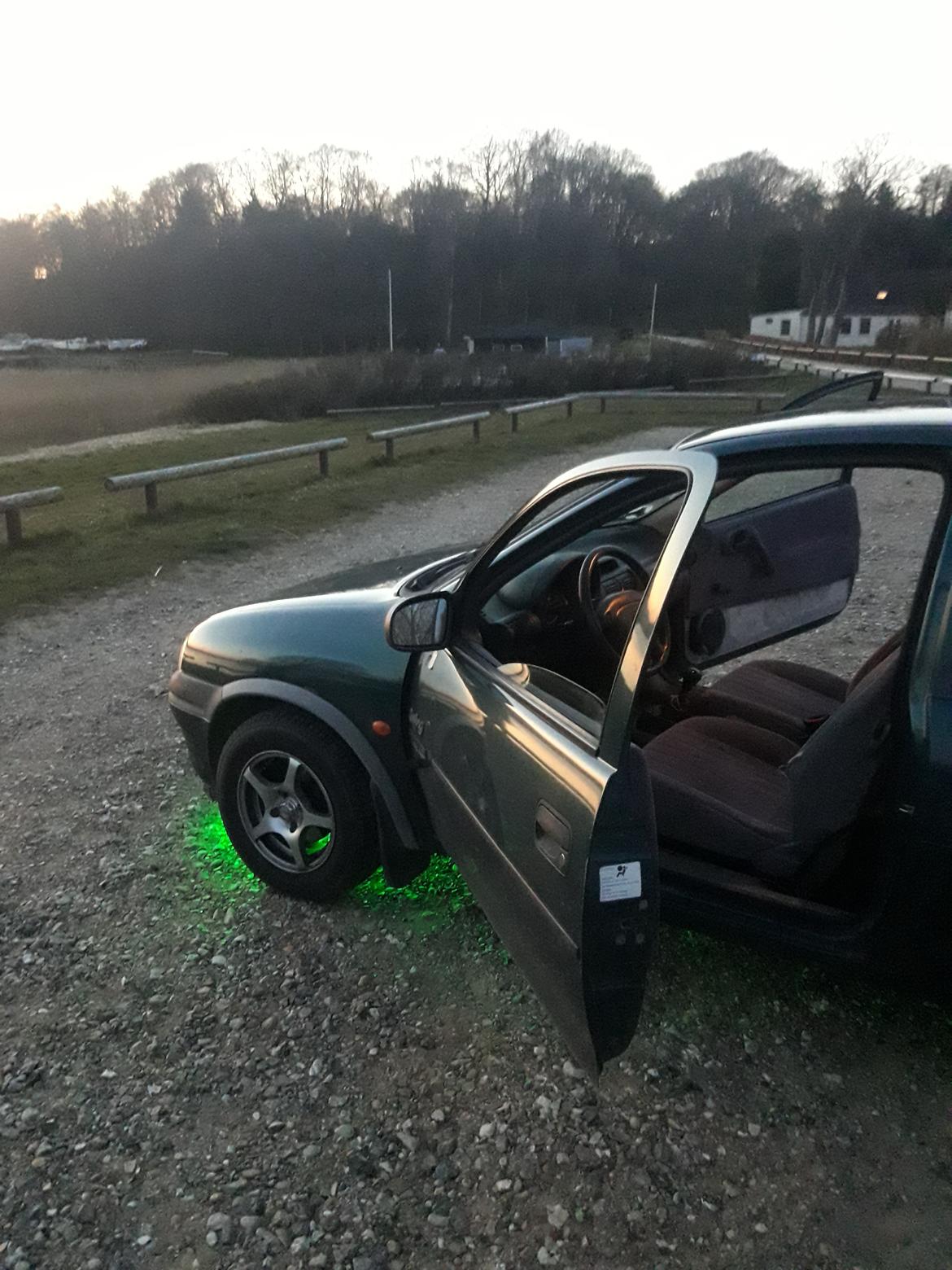 Opel Corsa b billede 9