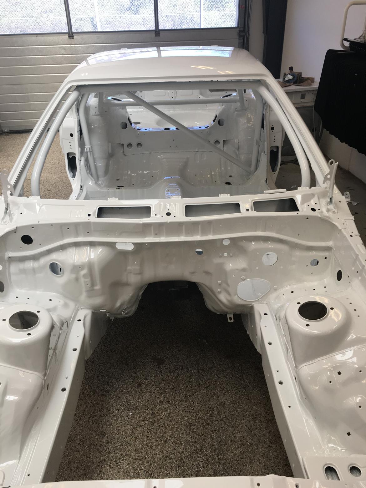 Toyota Supra billede 3