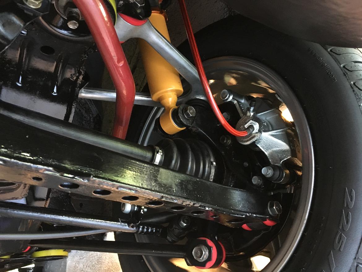 Toyota Supra billede 12