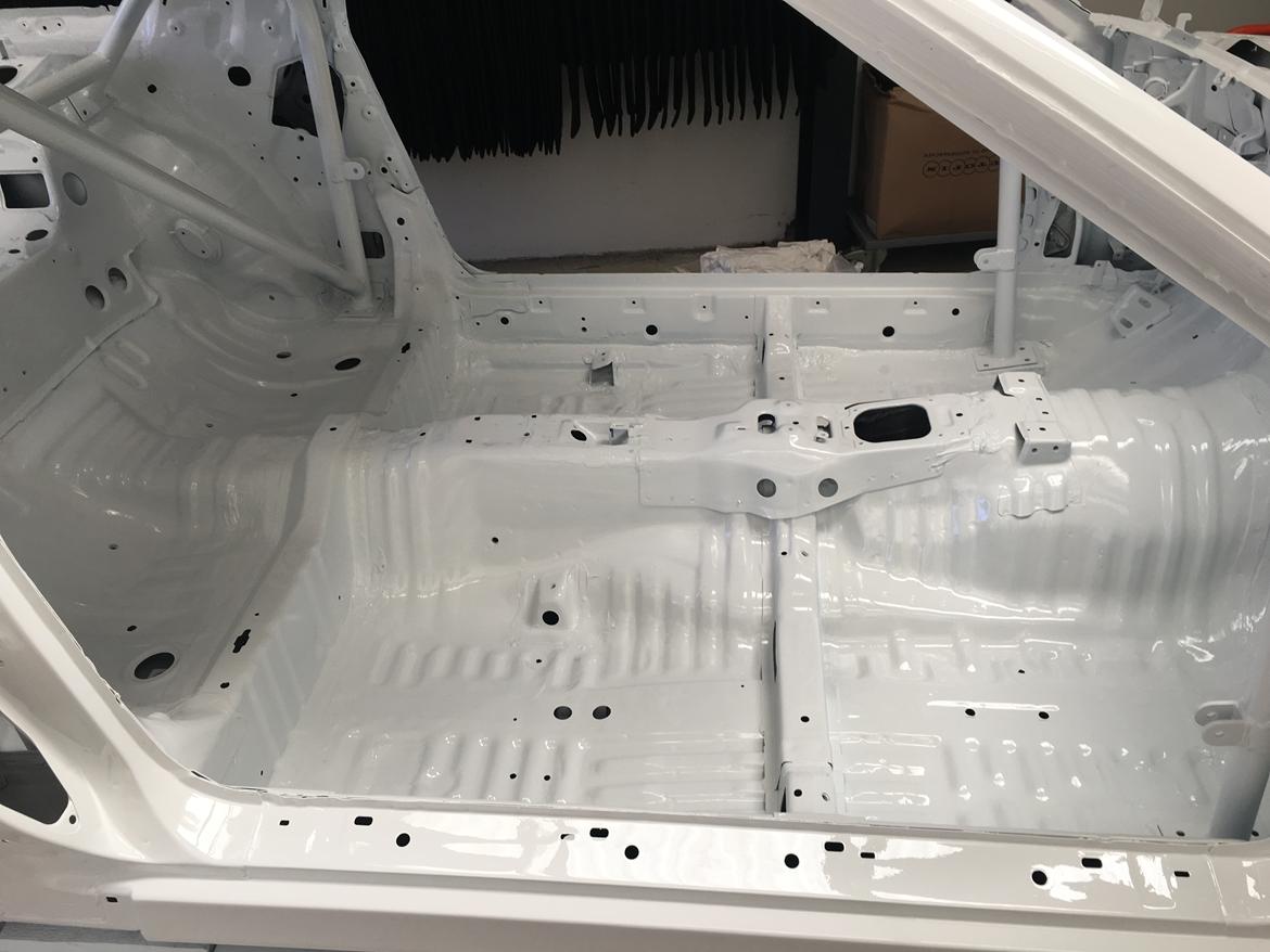 Toyota Supra billede 14