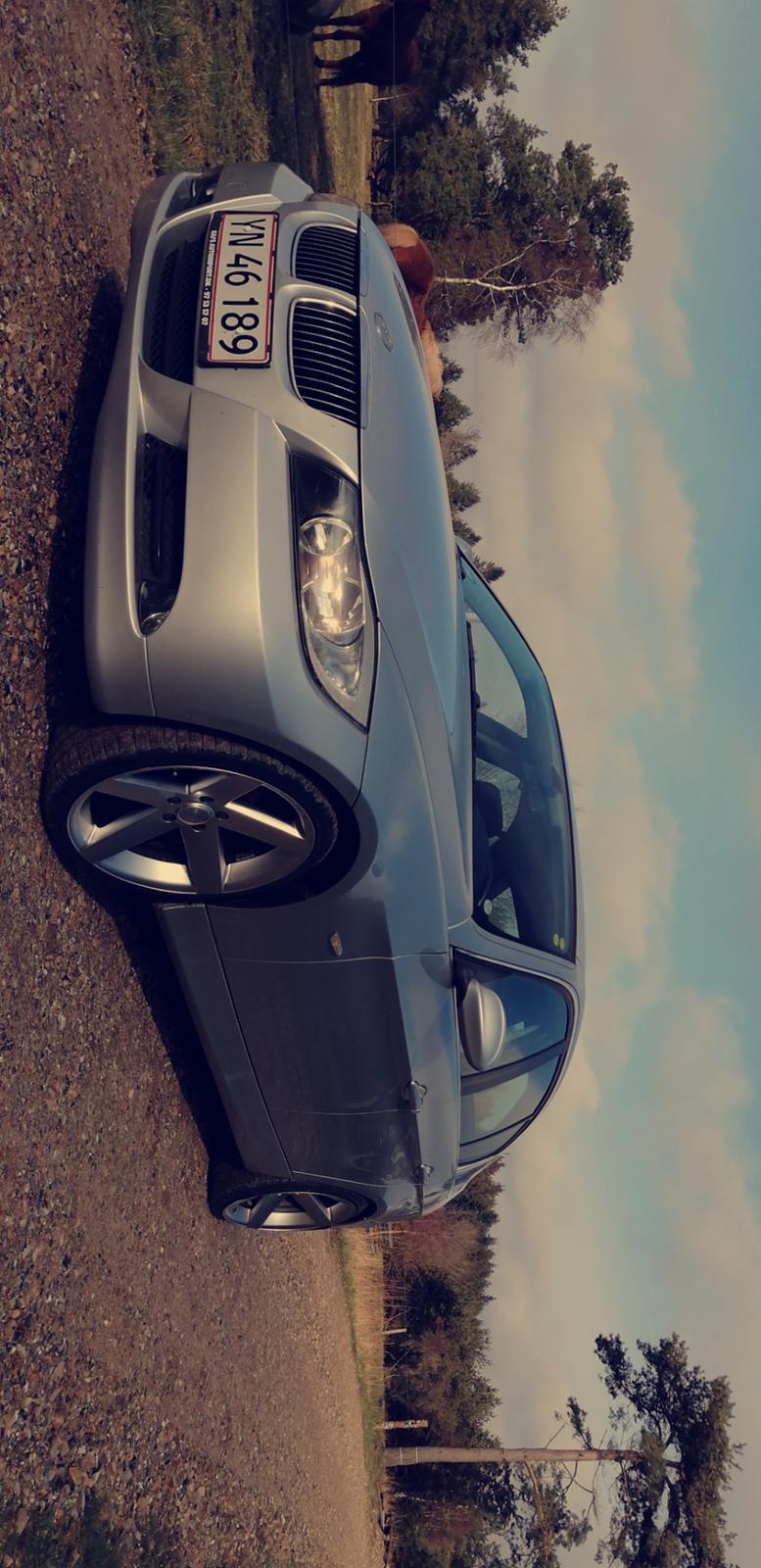 BMW E90 320d billede 13