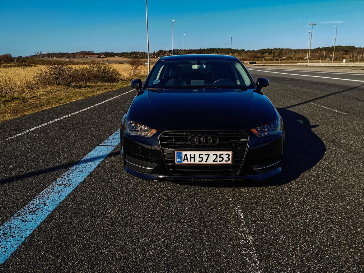 Audi A3 1.6 TDI billede 5