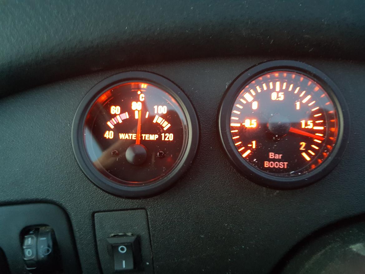 Toyota yaris soul 1.4 d-4-d (kassen på hjul) solgt billede 16