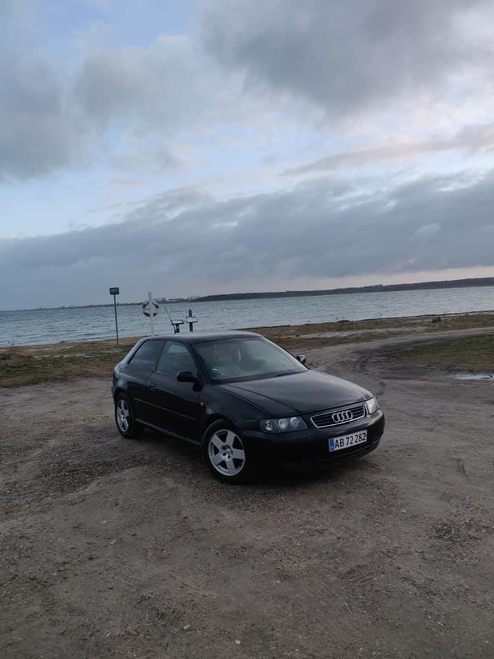Audi A3 billede 4