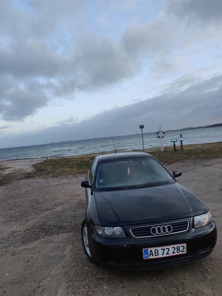 Audi A3 billede 7