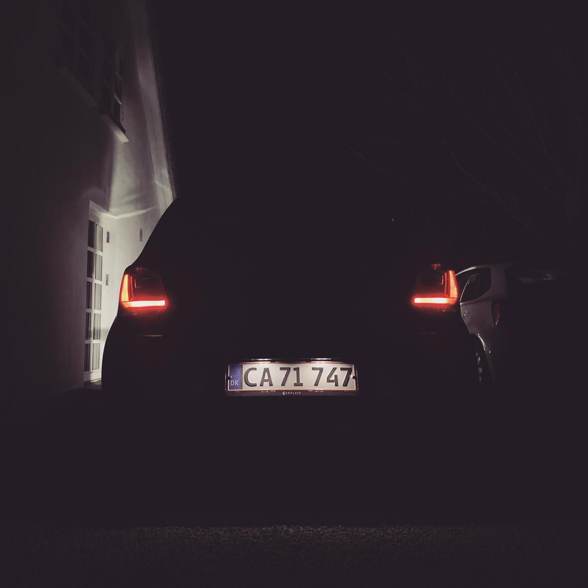 VW Polo 6c  billede 3