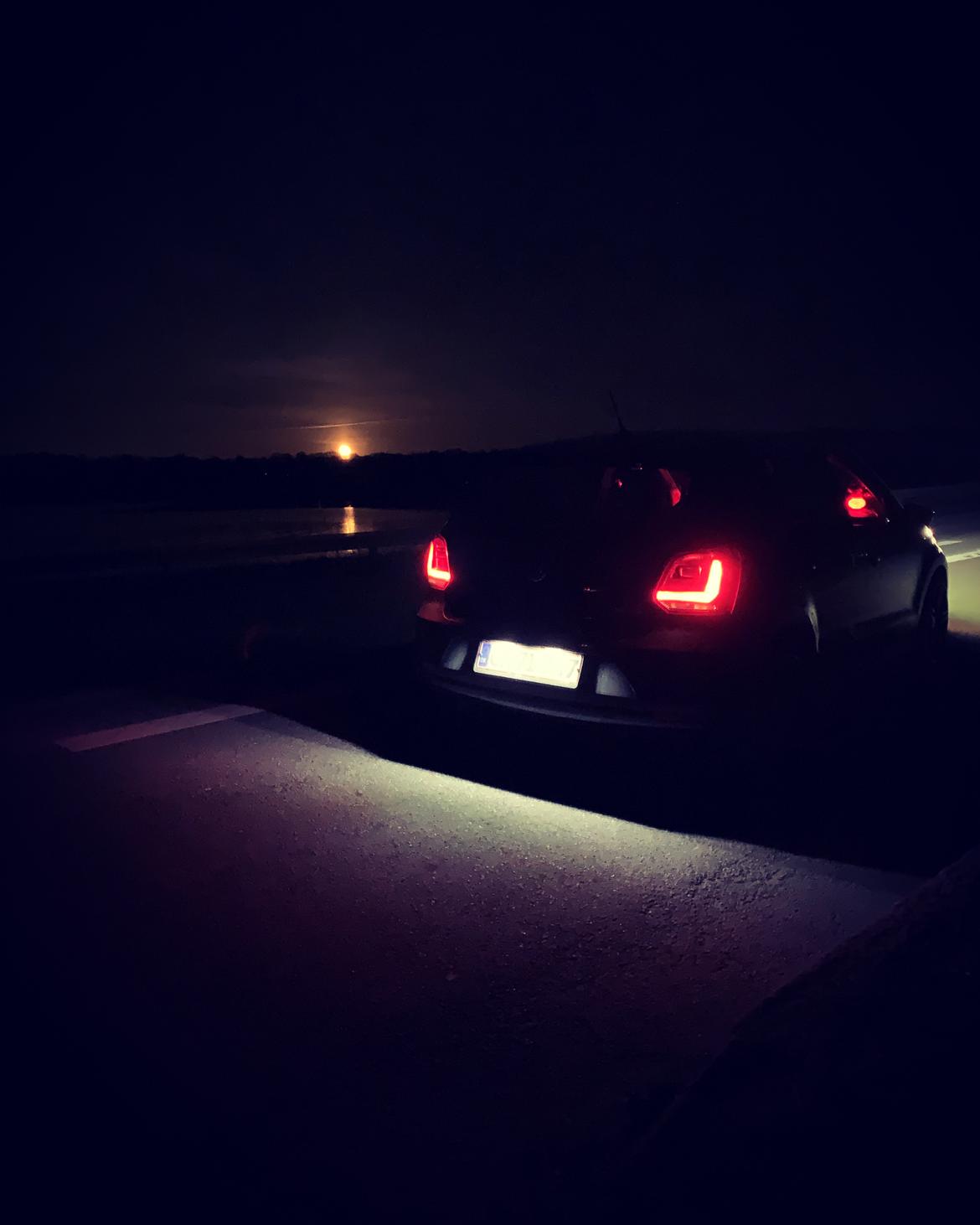 VW Polo 6c  billede 9