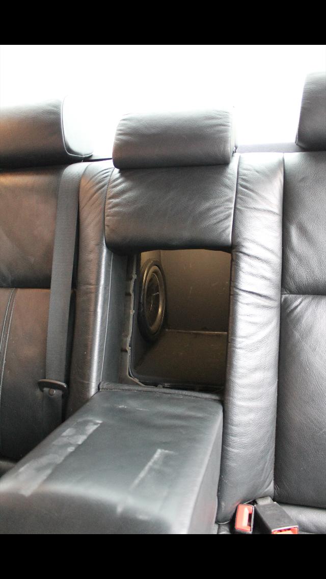 BMW 528ia billede 10