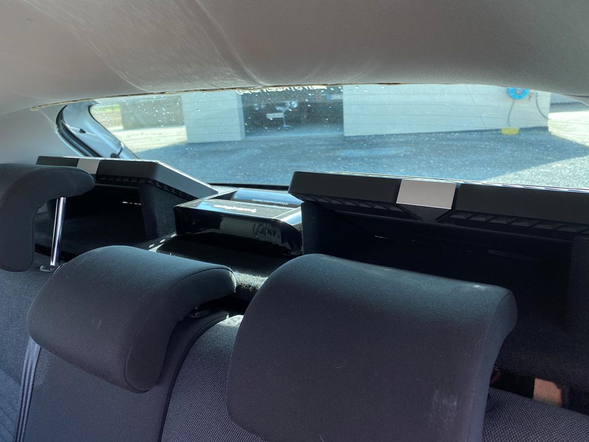 VW Polo 6R billede 10