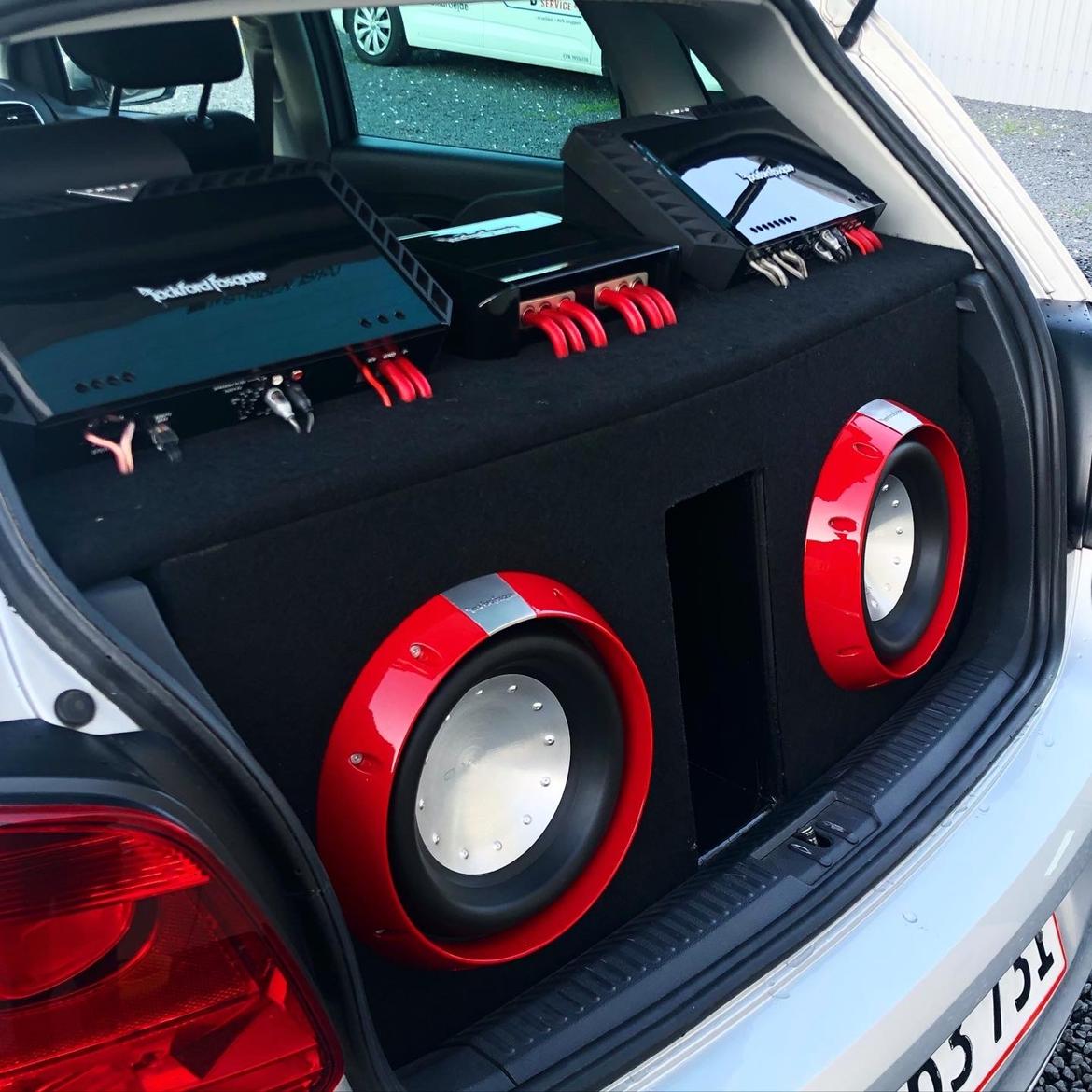 VW Polo 6R billede 12