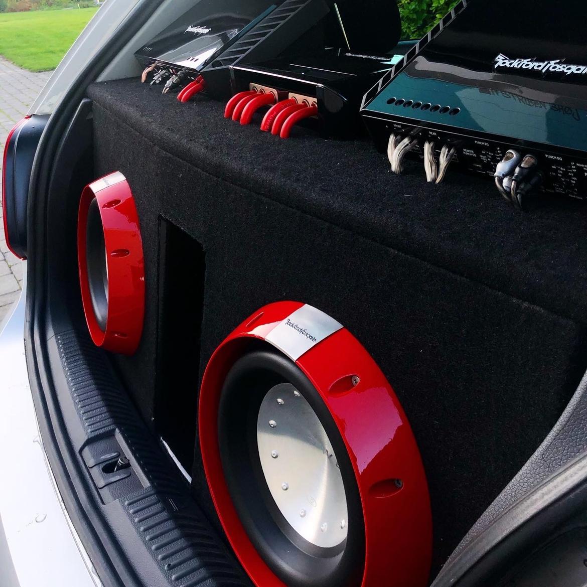 VW Polo 6R billede 13