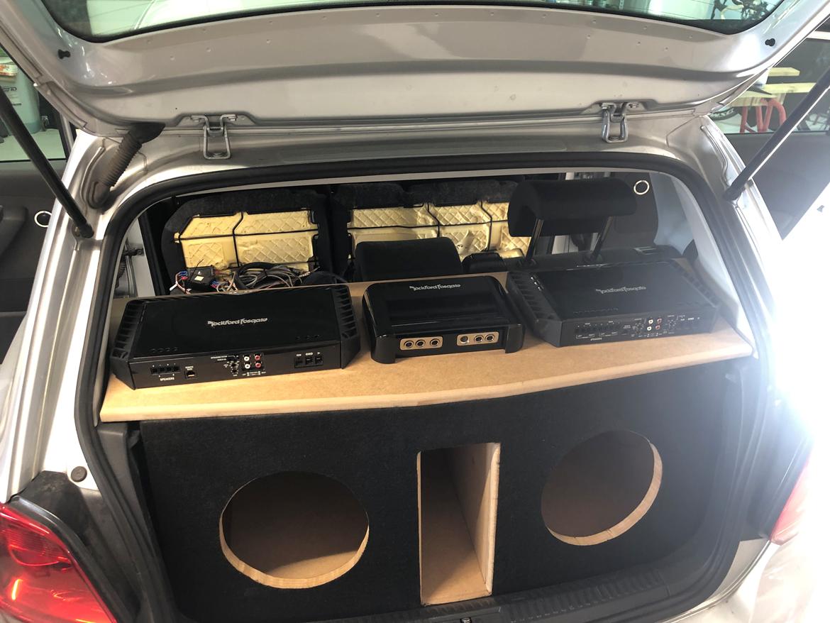 VW Polo 6R billede 17