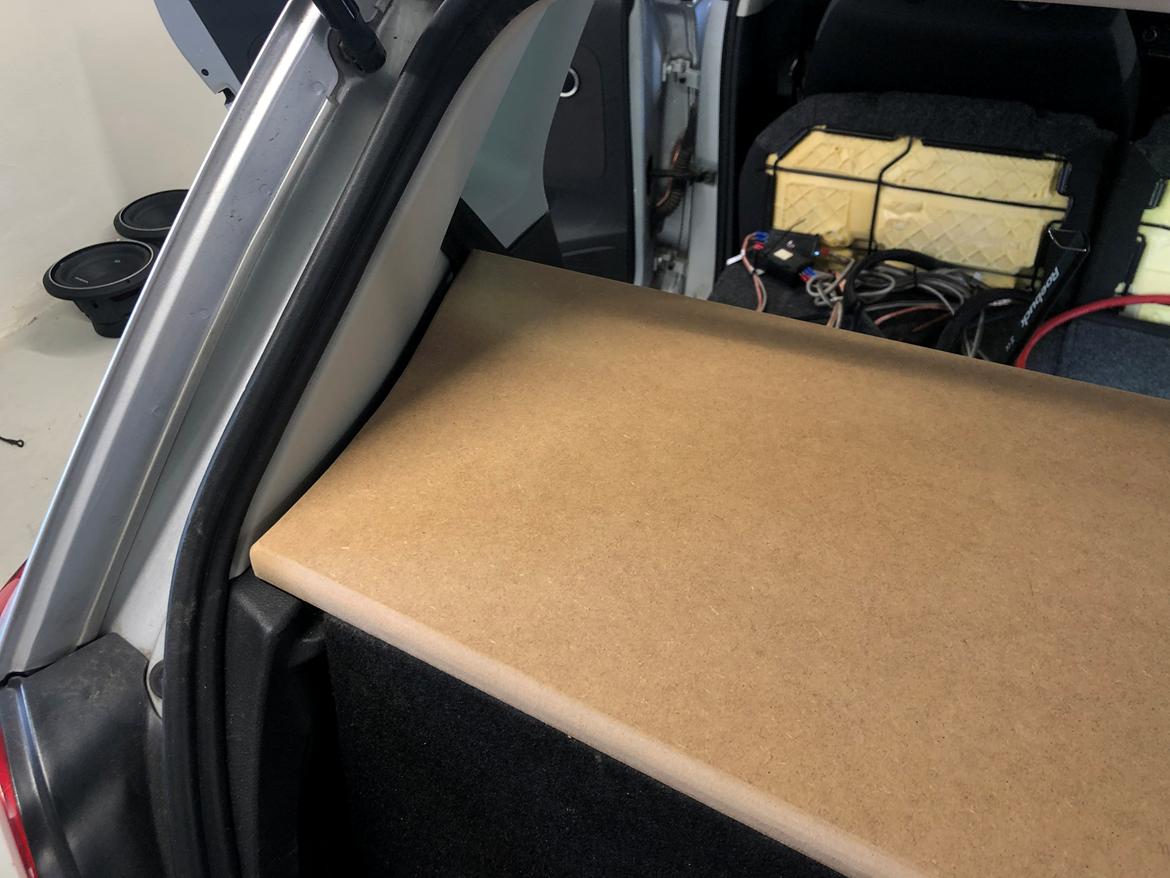 VW Polo 6R billede 18