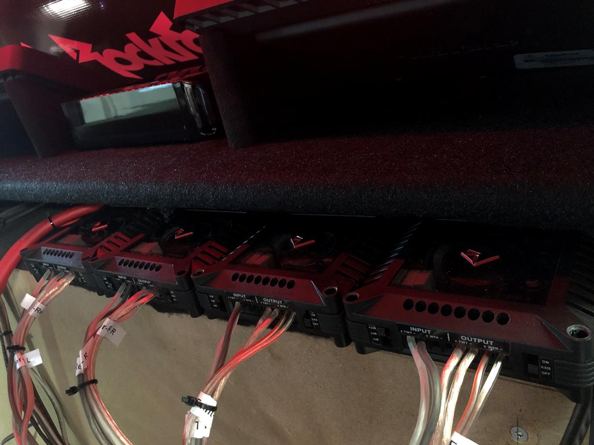 VW Polo 6R billede 15