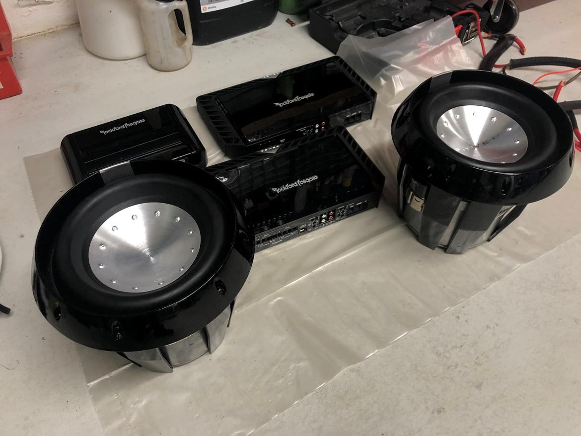 VW Polo 6R billede 20