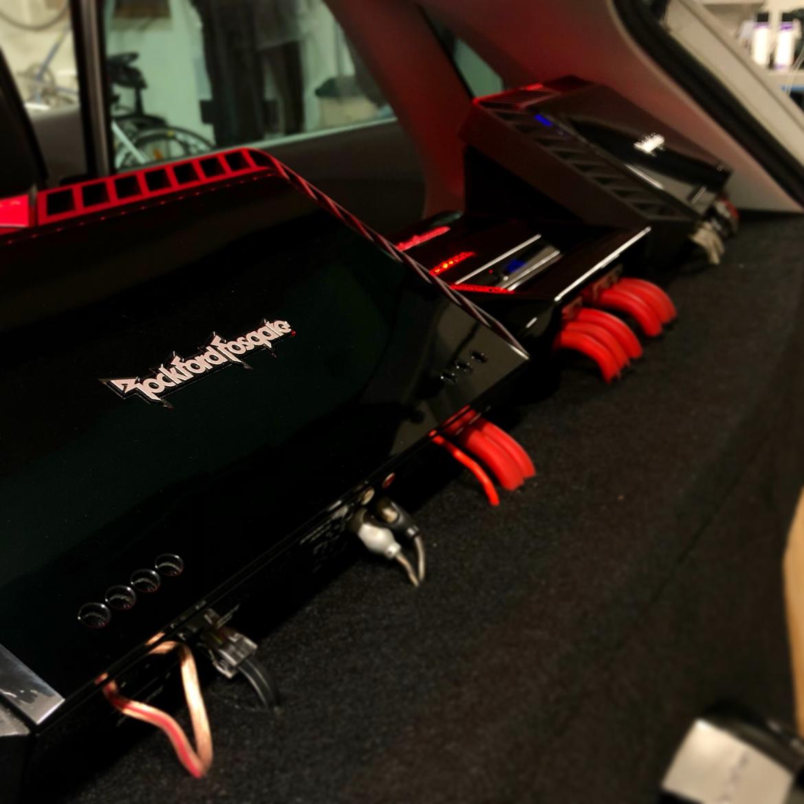 VW Polo 6R billede 14