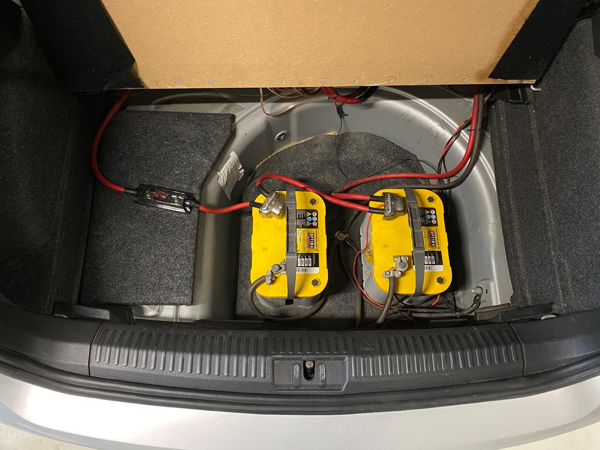 VW Polo 6R billede 16