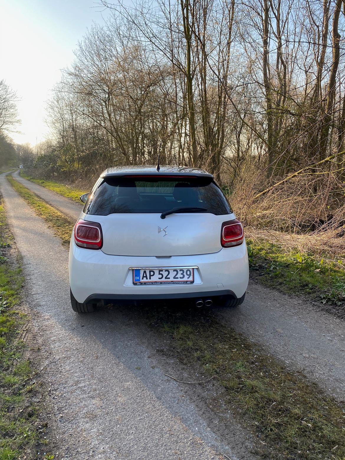 Citroën DS3 billede 6