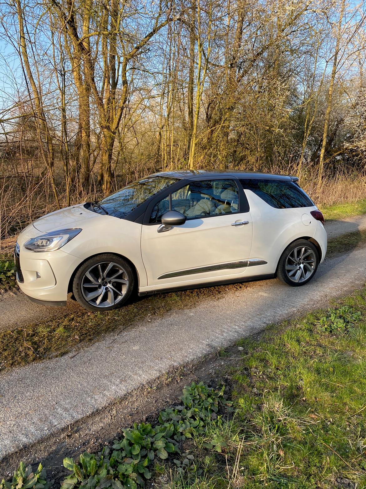 Citroën DS3 billede 4