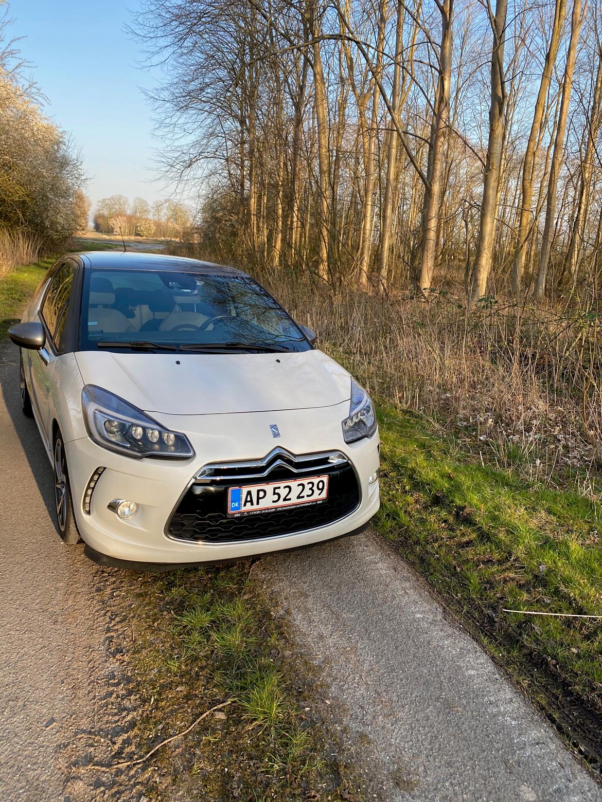 Citroën DS3 billede 5