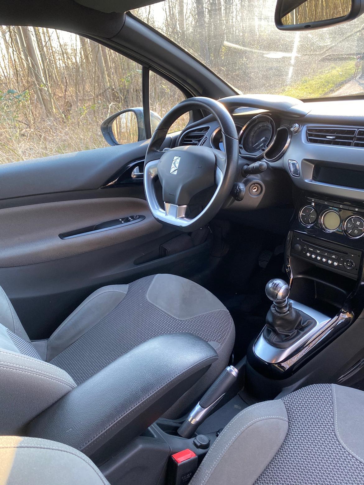 Citroën DS3 billede 13