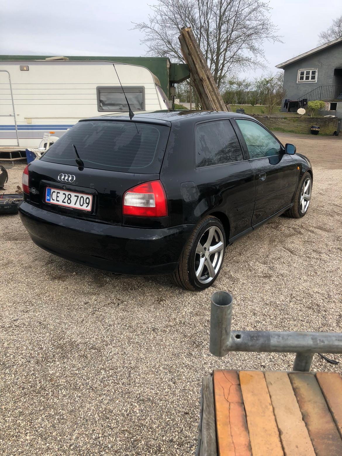 Audi A3 billede 15