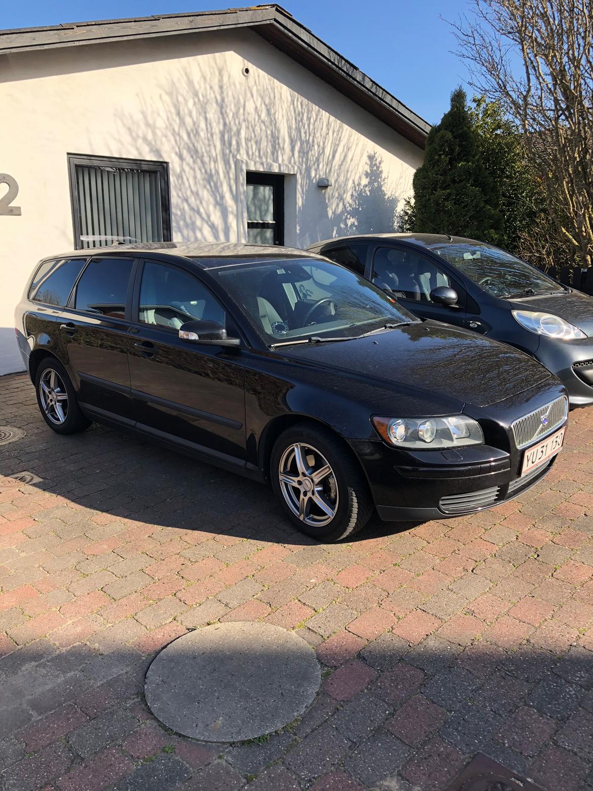 Volvo V50 billede 2