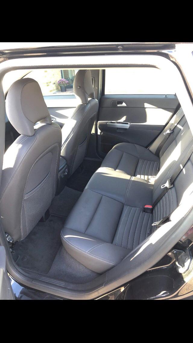 Volvo V50 billede 7