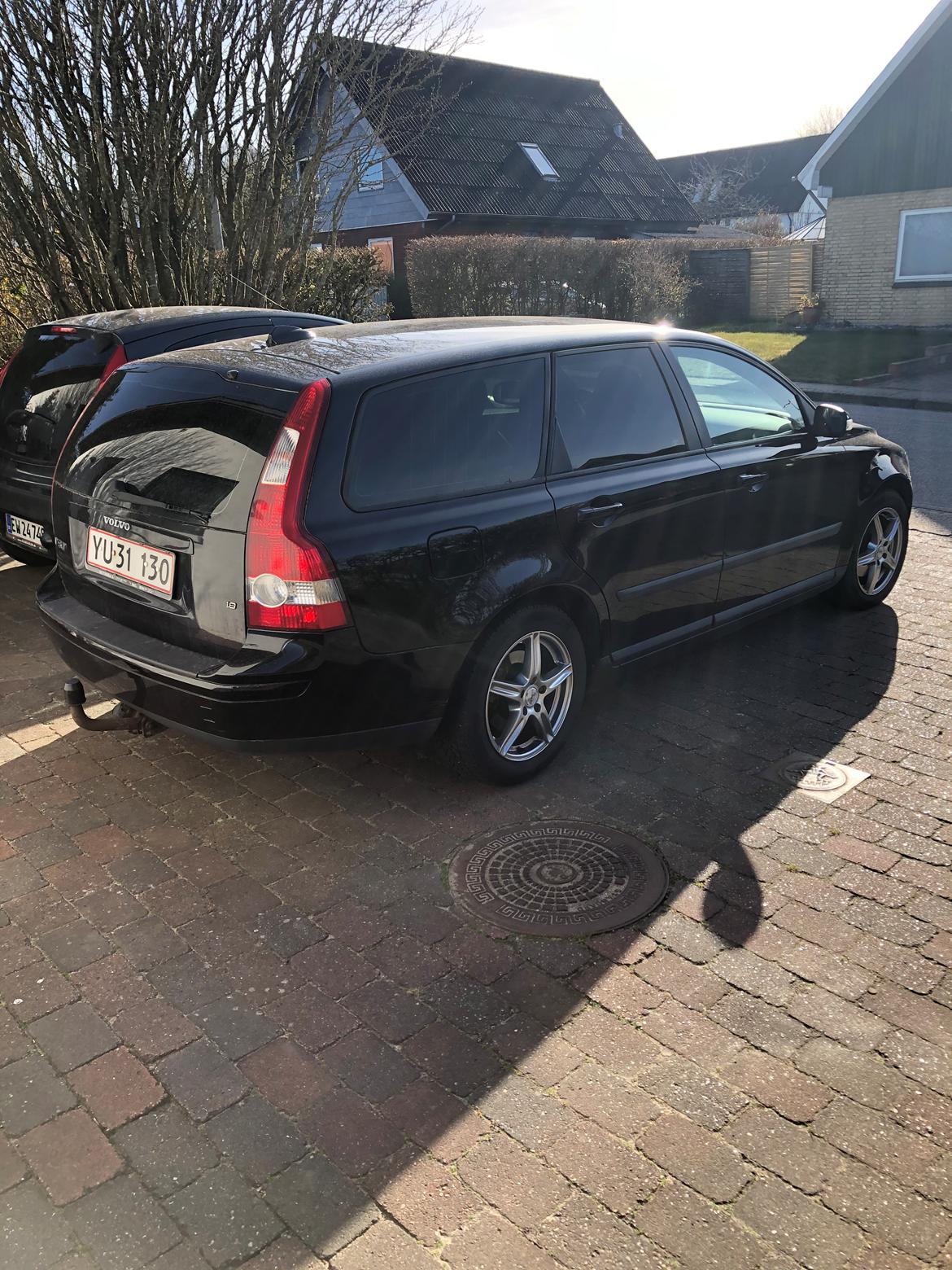 Volvo V50 billede 3