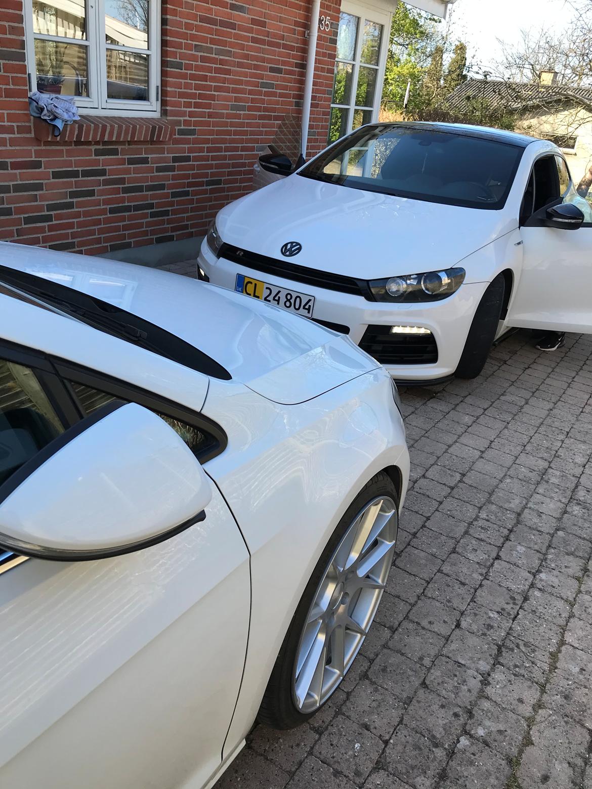 VW Golf Variant Highline DSG billede 3