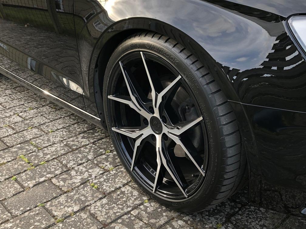 Audi A3 Cabriolet S-tronic *solgt* billede 3