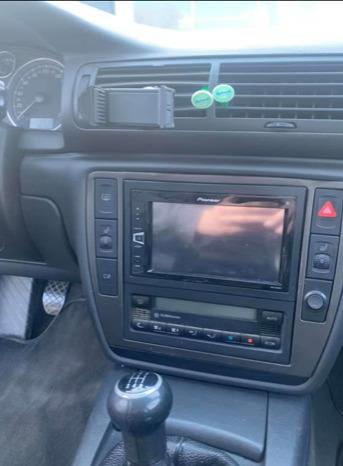 VW  Passat 3bg Variant  billede 7