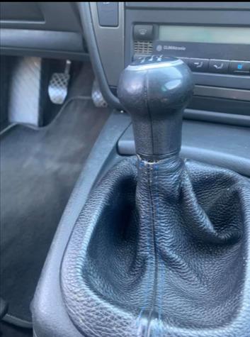 VW  Passat 3bg Variant  billede 8