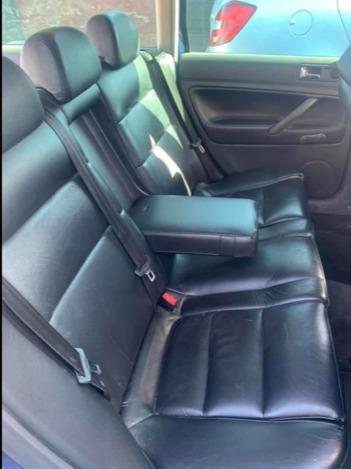 VW  Passat 3bg Variant  billede 10