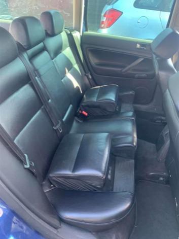 VW  Passat 3bg Variant  billede 11