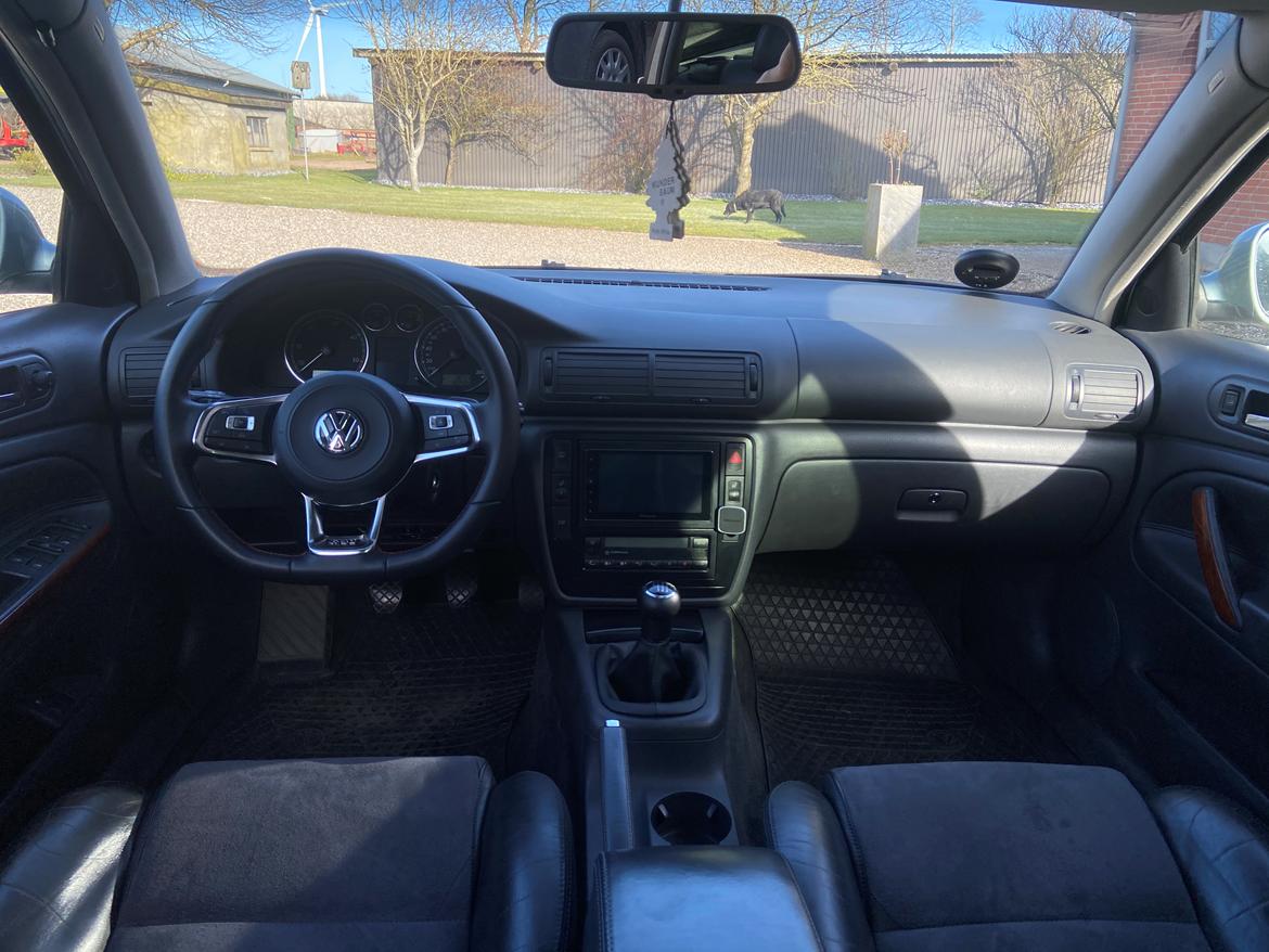 VW Passat 3bg Highline billede 2