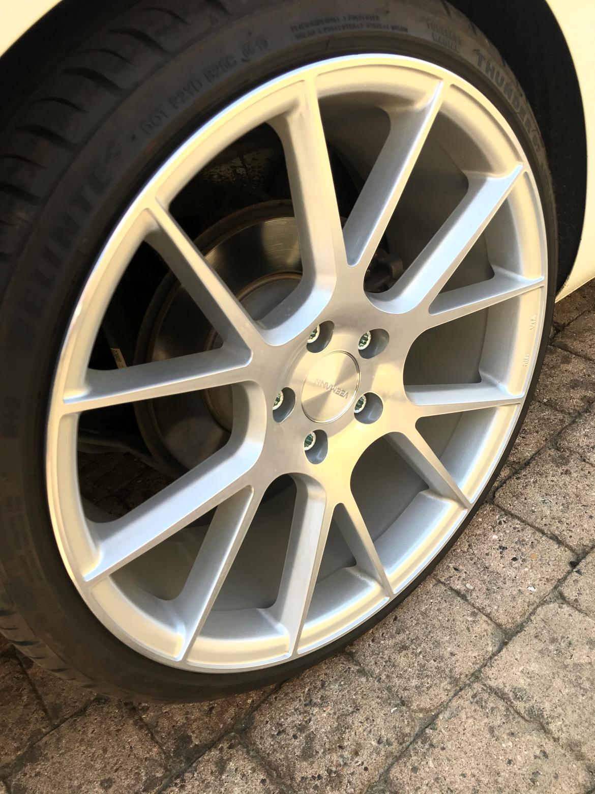 VW Golf Variant Highline DSG billede 6