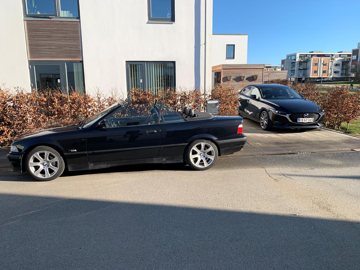 Mazda 3 billede 4