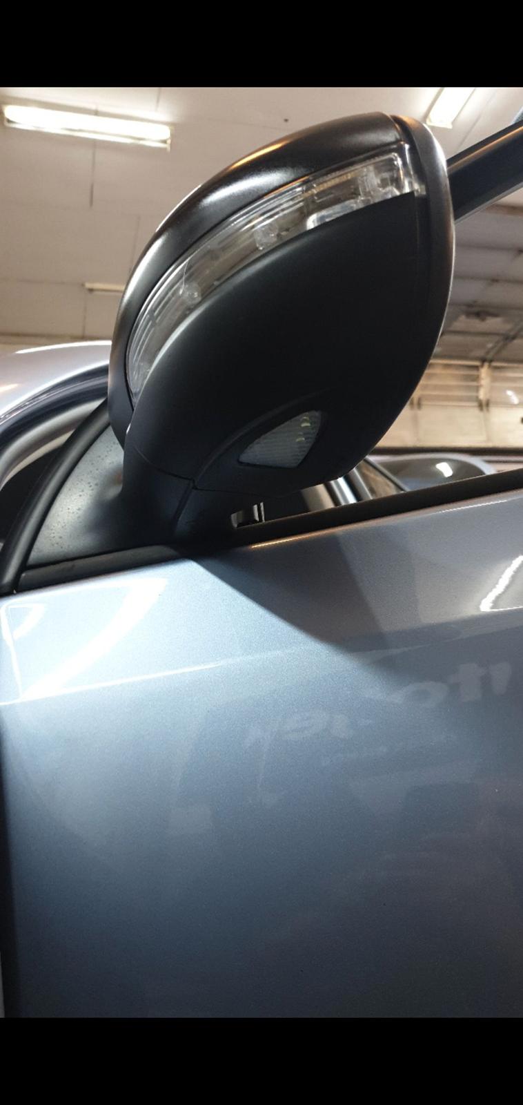 VW  GOLF 1,6 AUT. ( SOLGT ) billede 8