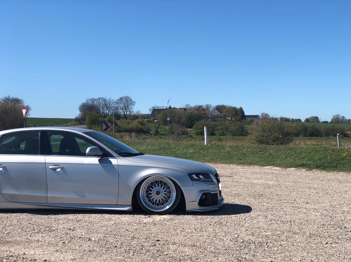 Audi A4 B8 Solgt billede 6