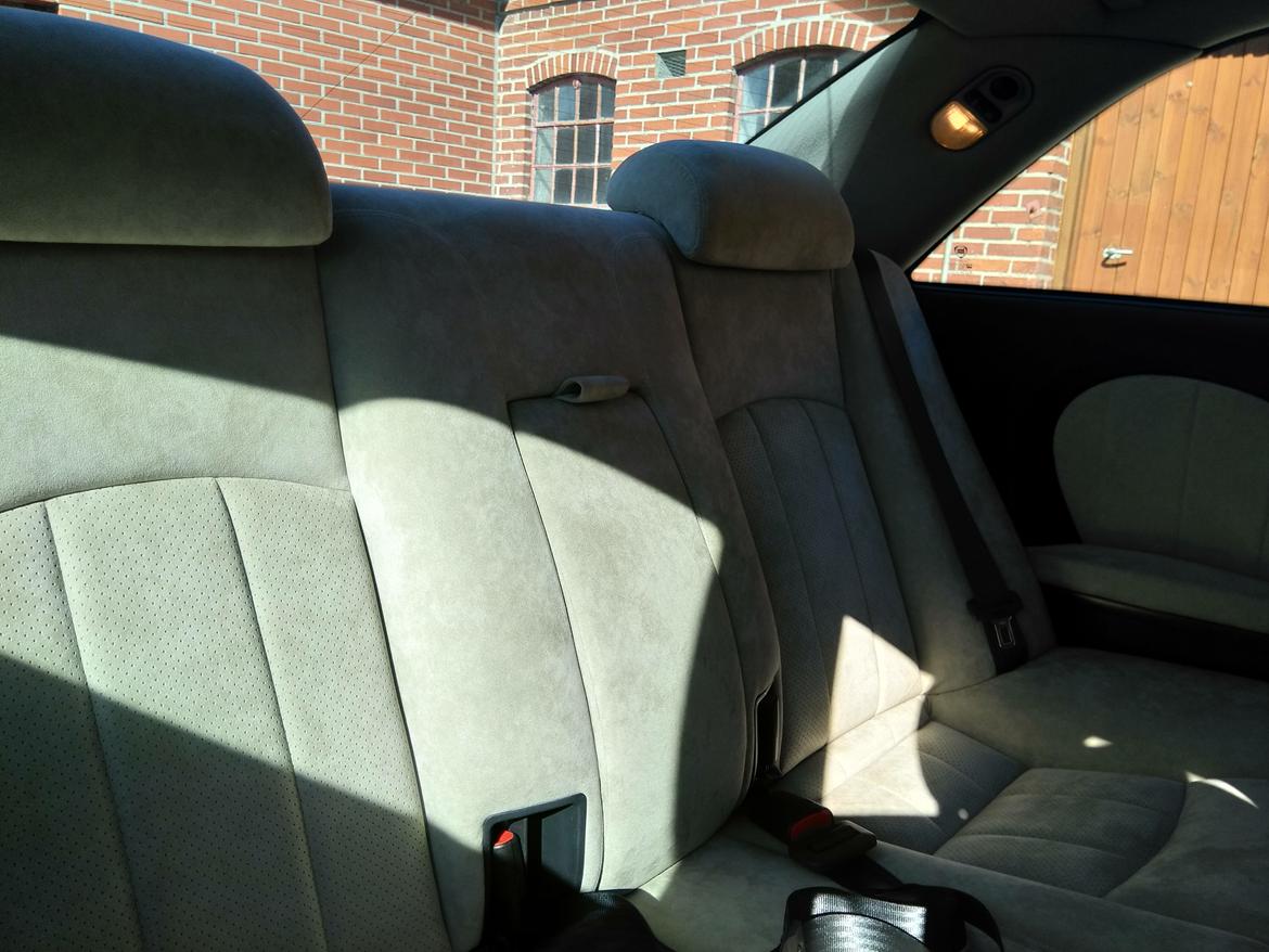 Lancia Kappa Coupé billede 15